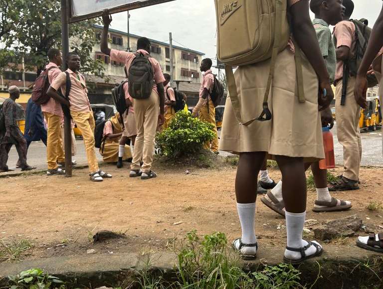 Lagos Schools Send Students Home Over NLC Strike