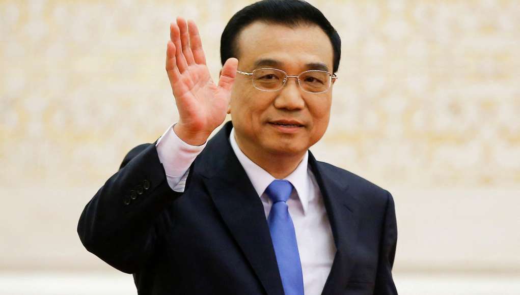 China Bids Farewell To Popular Ex-Premier Li Keqiang