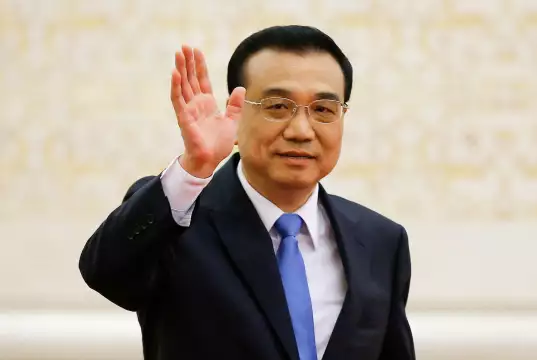 China Bids Farewell To Popular Ex-Premier Li Keqiang China Bids Farewell To Popular Ex-Premier Li Keqiang