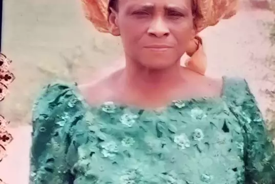 IgbereTV Boss, Emeh James Loses Mother In-law IgbereTV Boss, Emeh James Loses Mother In-law