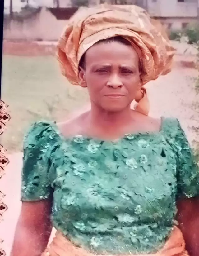 IgbereTV Boss, Emeh James Loses Mother In-law IgbereTV Boss, Emeh James Loses Mother In-law