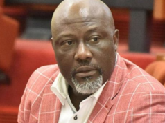 Group Seeks Dino Melaye’s Arrest Over Alleged Murder, Cites US Damning Report