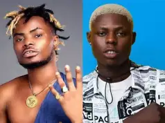 Reno Omokri Mourns MohBad, Oladips Death Ex-aide to former President Goodluck Jonathan, Reno Omokri, has reacted to the sudden death of popular rapper, Oladips.