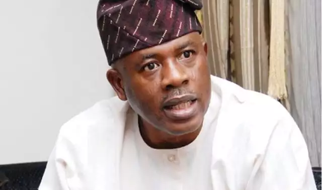 How We Used 2 Planes To Move N1.219b For Fayose’s Governorship Election, Obanikoro Tells Court