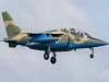 NAF Bombs Terrorists Hideouts In Borno