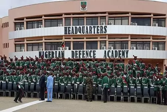 NDA MMatriculates 441 Cadets Of 75th Regular Course NDA MMatriculates 441 Cadets Of 75th Regular Course