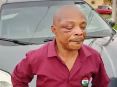 NUPENG Threatens Nationwide Strike After Brutalization NLC President In Imo We Have Arrested Ajaero’s Attackers – NSA Begs Labour Over Strike