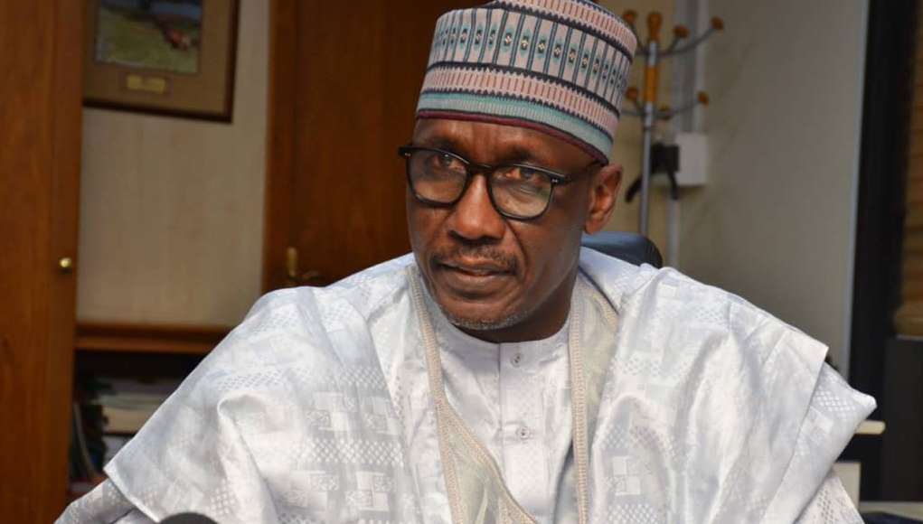 Stop Congratulating Me On Being Reappointed As NNPC Chief, Kyari To Oil Stakeholders