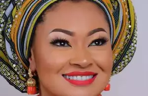 Recall: Natasha Hails INEC For Justice, Mocks Yahaya Bello