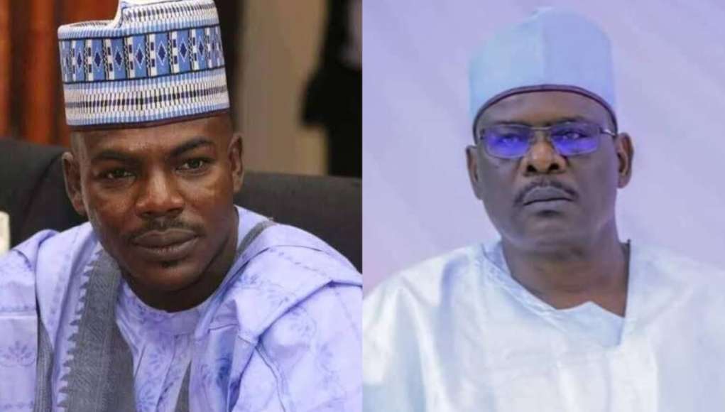 Appeal Court Affirms Elections Of Senators Ndume, Lawan