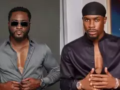 Neo Akpofure, Pere Egbi Set To Join Married League Association Neo