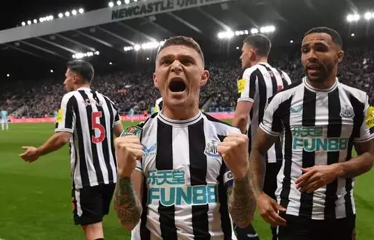 Newcastle Can’t Win Any Trophy With Kids, Says Enrique Newcastle Can’t Win Any Trophy With Kids, Says Enrique