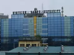 NPA Welcomes 24 Maritime Nations In Lagos Nigerian Ports Authority (NPA