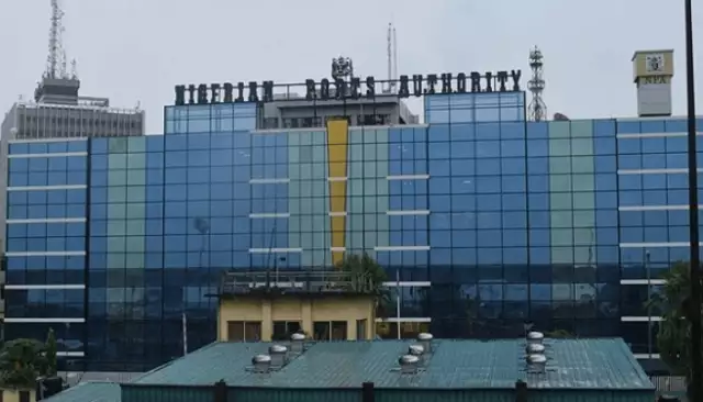 NPA Welcomes 24 Maritime Nations In Lagos Nigerian Ports Authority (NPA