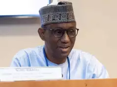 NSA Ribadu Urges Unity, Govt Effort To End Illicit Arms, Defeat Terrorism NSA Ribadu Urges Unity, Govt Effort To End Illicit Arms, Defeat Terrorism
