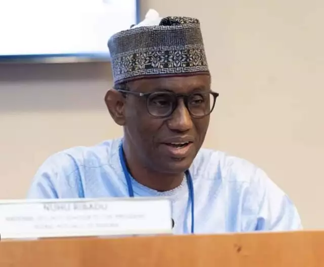 NSA Appeals To Labour To Rescind Strike, Condemns Attack On NLC President NSA Ribadu Urges Unity, Govt Effort To End Illicit Arms, Defeat Terrorism