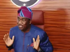 I Only Got N2m For Rechargeable Fans, Not N2bn — Sanwo-Olu’s Deputy