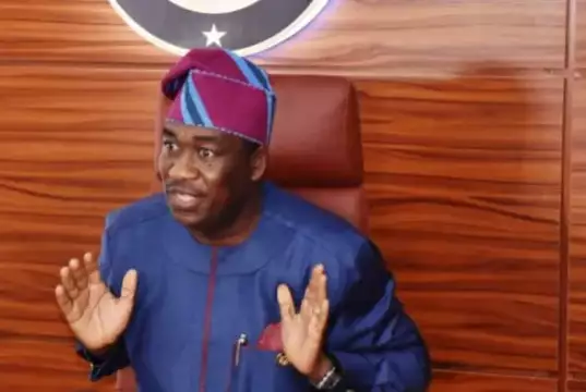 Lagos NLC, TUC Expresses Supports For Hamzat’s Governorship Bid Lagos NLC, TUC Expresses Supports For Hamzat’s Governorship Bid