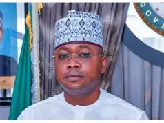 Kogi Bans Unions From Collecting Daily Revenue Kogi Bans Unions From Collecting Daily Revenue