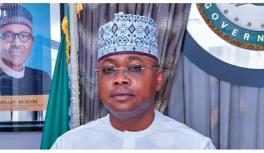 Kogi Bans Unions From Collecting Daily Revenue Kogi Bans Unions From Collecting Daily Revenue