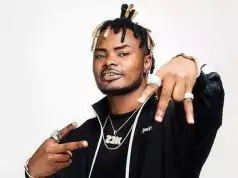 Oladips’ Latest Album Set For Release Thursday Oladips’ Latest Album Set For Release Thursday