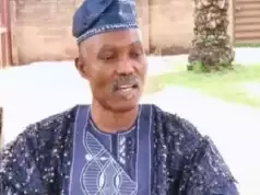 My Pastor Snatched My Wife, Impregnated Her And Said I Can’t Do Anything — Choir Master