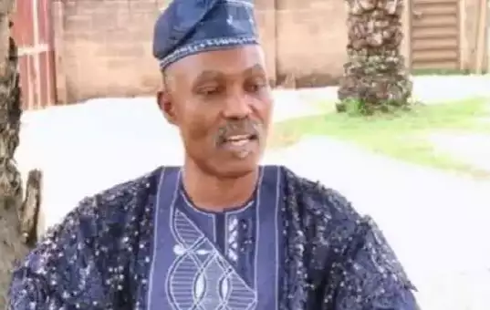 My Pastor Snatched My Wife, Impregnated Her And Said I Can’t Do Anything — Choir Master