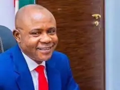 Enugu Set To Exceed ₦600bn IGR Target For 2025 – Mbah Enugu Set To Exceed ₦600bn IGR Target For 2025 – Mbah