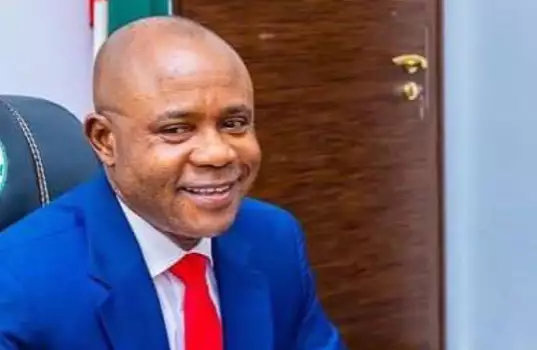 Court Authenticates Gov. Mbah’s NYSC Certificate, Awards N5m Against Service, DG Enugu Set To Exceed ₦600bn IGR Target For 2025 – Mbah