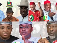 Imo, Bayelsa, Kogi Polls: Wield Your Democratic Powers – Eneukwu Tells Voters Imo, Bayelsa, Kogi Polls: Wield Your Democratic Powers – Eneukwu Tells Voters