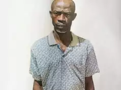 Prime Suspect Who Allegedly Beheaded Rivers DPO Arrested