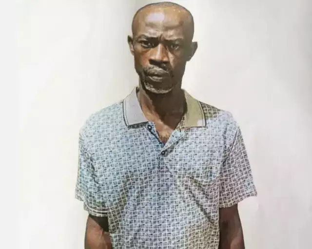 Prime Suspect Who Allegedly Beheaded Rivers DPO Arrested