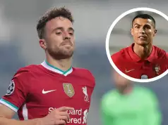 Ronaldo Is My Inspiration – Jota Ronaldo Is My Inspiration – Jota