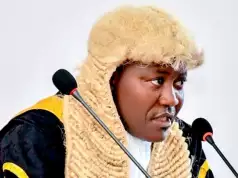 Plateau Assembly Speaker, Moses Sule Resigns Amid Political Crisis Plateau Assembly Speaker, Moses Sule Resigns Amid Political Crisis