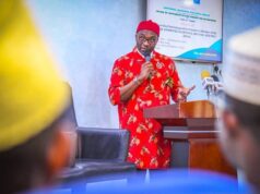 Deputy Speaker, Kalu Seeks Appointment Of Chief of Space Staff For Proactive Space Surveillance Deputy Speaker, Kalu Seeks Appointment Of Chief of Space Staff For Proactive Space Surveillance