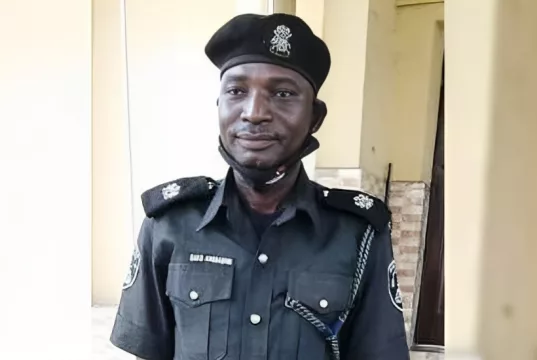 Former LG Chairman, 50 Others Arraigned Over Alleged Murder Of Rivers DPO
