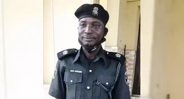 Former LG Chairman, 50 Others Arraigned Over Alleged Murder Of Rivers DPO