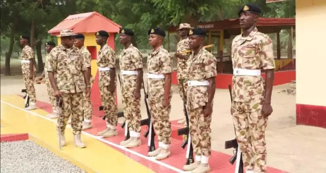 JTF Nabs Vessel With 300,000 Litres Of Illegally Refined Diesel In Rivers