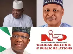 Sen. Izunaso, Minister of Information, DG NILDS, Others Set For NIPR-FCT Conference