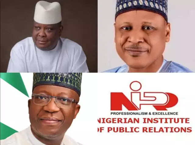 Sen. Izunaso, Minister of Information, DG NILDS, Others Set For NIPR-FCT Conference