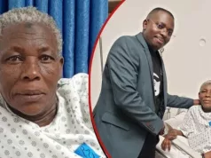 70-Year-Old Uganda Woman Delivers Twins After Conceiving Through IVF