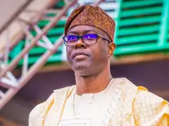 Makinde Set To Unveil Successor January 2026 Makinde Set To Unveil Successor January 2026