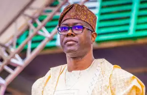 Oyo Govt. Conducts Confirmation Examination for 4,500 Civil Servants Oyo Govt. Conducts Confirmation Examination for 4,500 Civil Servants