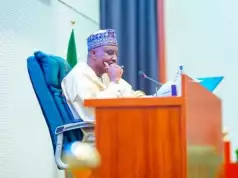 We Will Prioritize Your Welfare – Speaker Abbas Assures NASS Workers 2024 Budget To Be Passed Dec 30th, Says Hon Abbas
