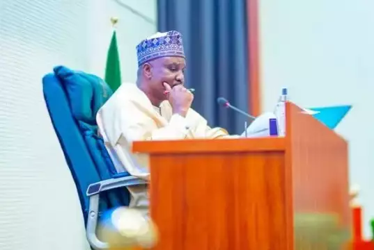 We Will Prioritize Your Welfare – Speaker Abbas Assures NASS Workers 2024 Budget To Be Passed Dec 30th, Says Hon Abbas