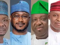 FULL LIST: State Governors Sacked By Appeal Court And Reasons FULL LIST: State Governors Sacked By Appeal Court And Reasons