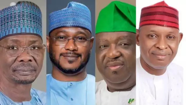 FULL LIST: State Governors Sacked By Appeal Court And Reasons FULL LIST: State Governors Sacked By Appeal Court And Reasons