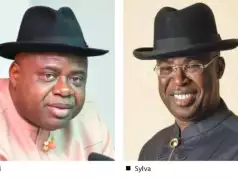 Bayelsa Guber: Diri’s Lead Drops As Sylva Wins Brass