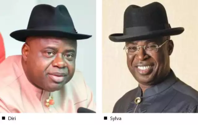 Bayelsa Guber: Diri’s Lead Drops As Sylva Wins Brass