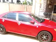 Customer Absconds With Car After Sending Fake Credit Alert To Dealer